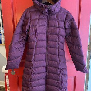 Patagonia Downtown Loft Parka